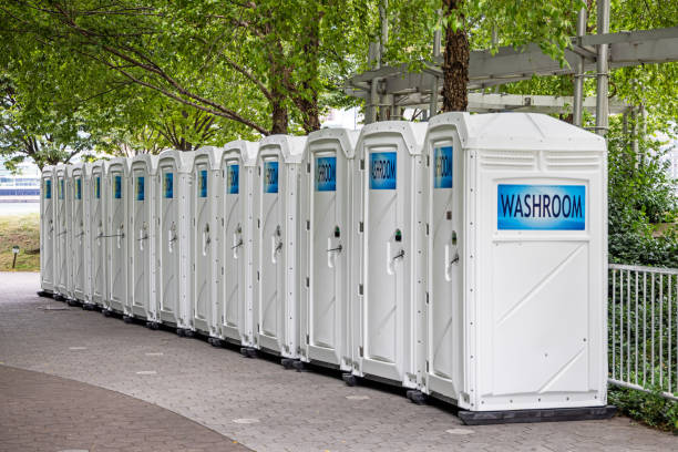 Best Porta potty delivery and setup  in Windom, MN