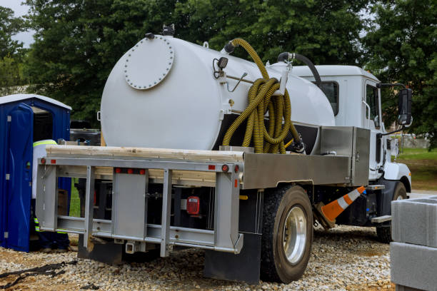 Porta potty services near me in Windom, MN